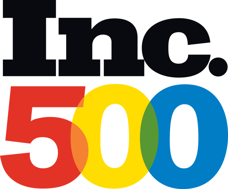 Inc. 500 Honoree