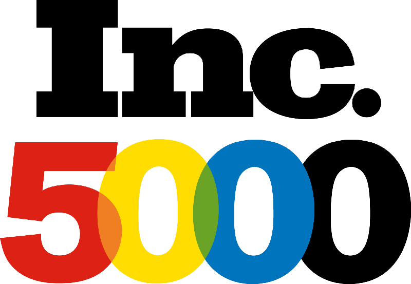 Inc. 5000 Honoree