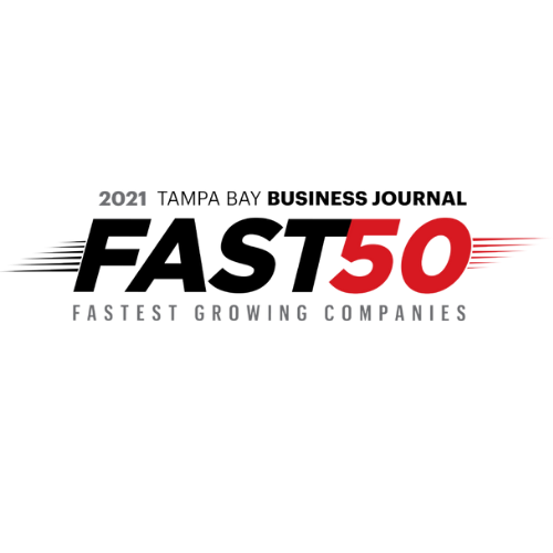Tampa Bay Fast 50
