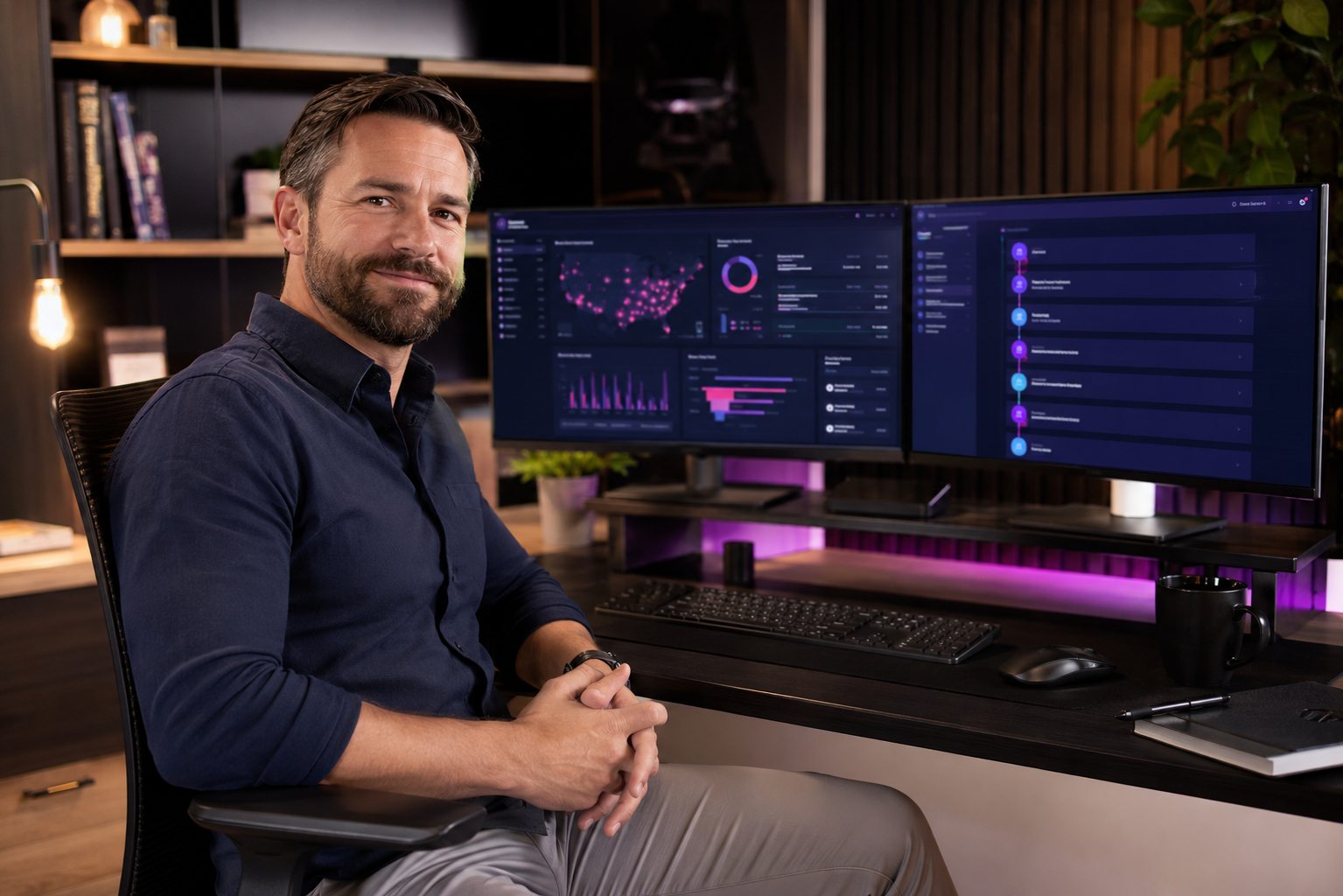 MSP growth goals