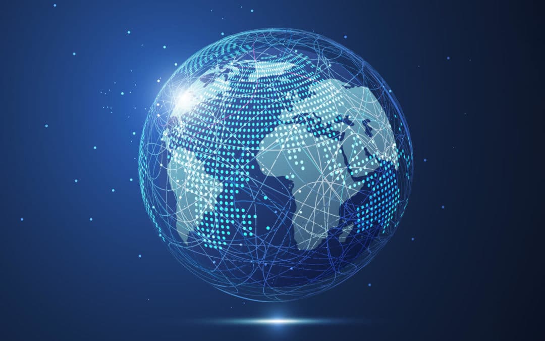Marketopia & Continuity: Global Marketing Powerhouse