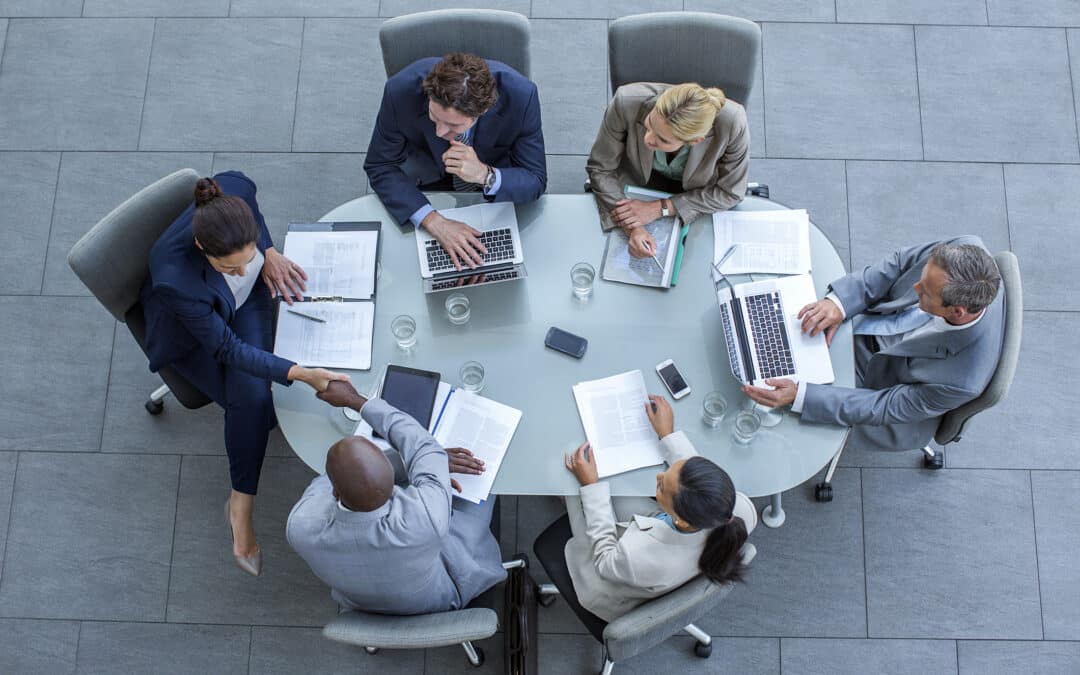How to Improve IT Partner Relationships and Increase Revenue