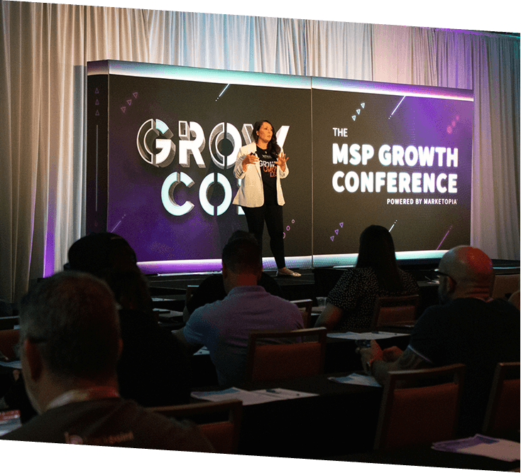 GROWCON 2023 - Day 1