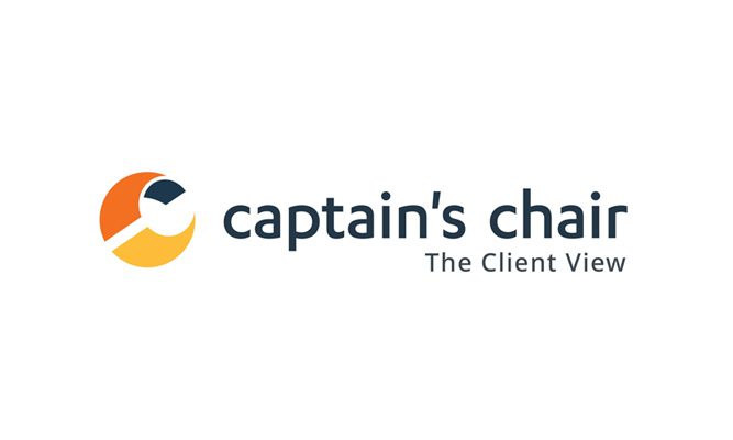 Captain's Chair