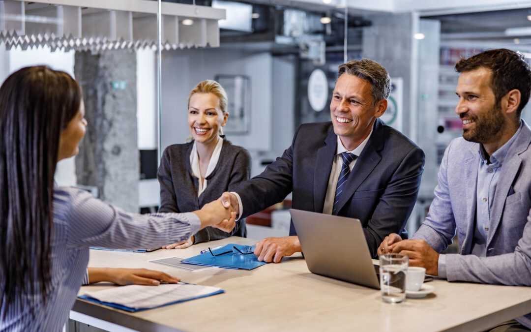 IT Sales Best Practices: The Marketopia Methodology for MSPs