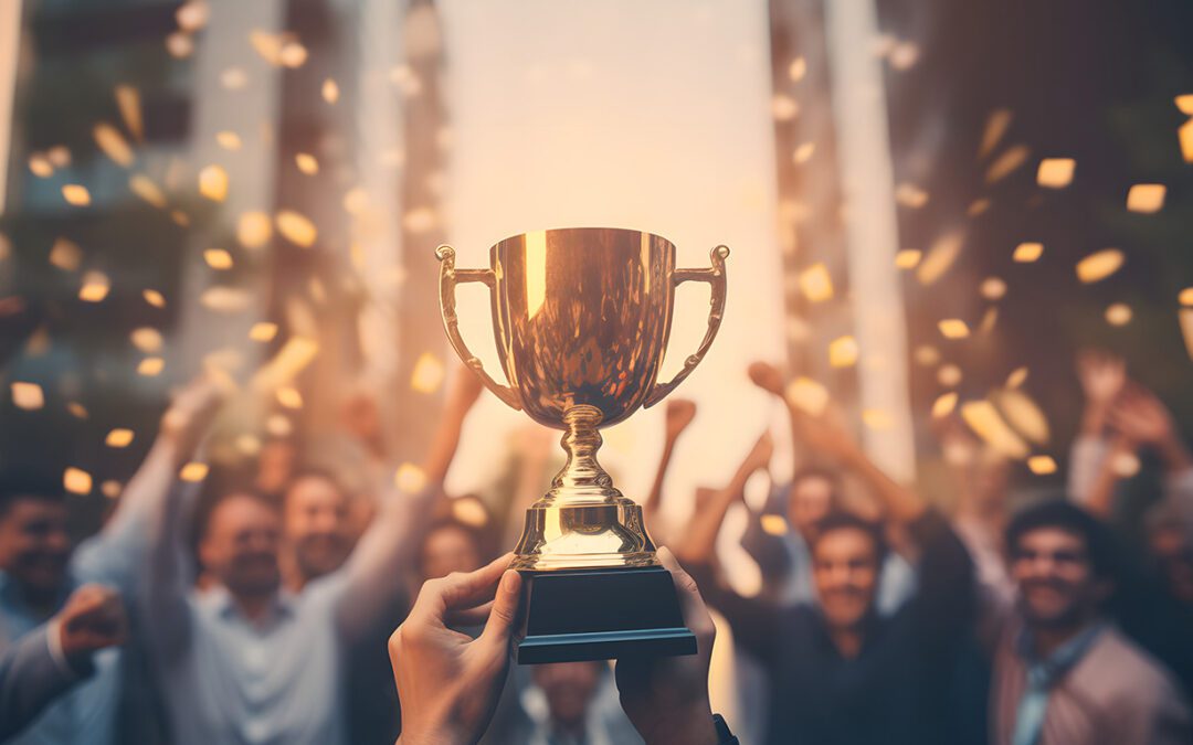 Winning the MSP Channel: A Guide for Tech Companies