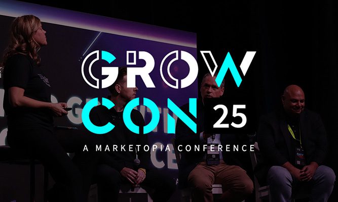 GROWCON 2025