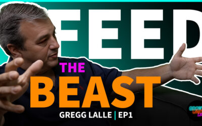 Feed the Beast | Gregg Lalle – EP. 1