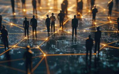 If You Want Great Partners, You Have to Go Find Them