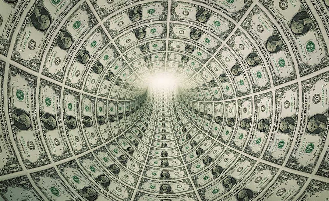 The Hidden Cash Flow: How MSPs Can Create Growth Capital Out of Thin Air