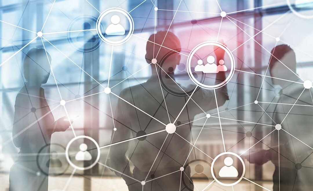 If You Want to Scale Faster, Hang Out with People Who Already Have
