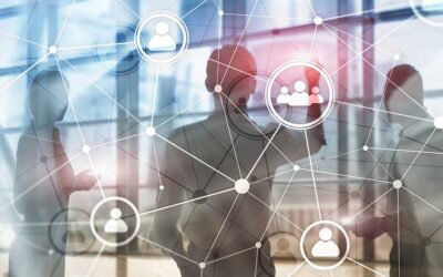 If You Want to Scale Faster, Hang Out with People Who Already Have