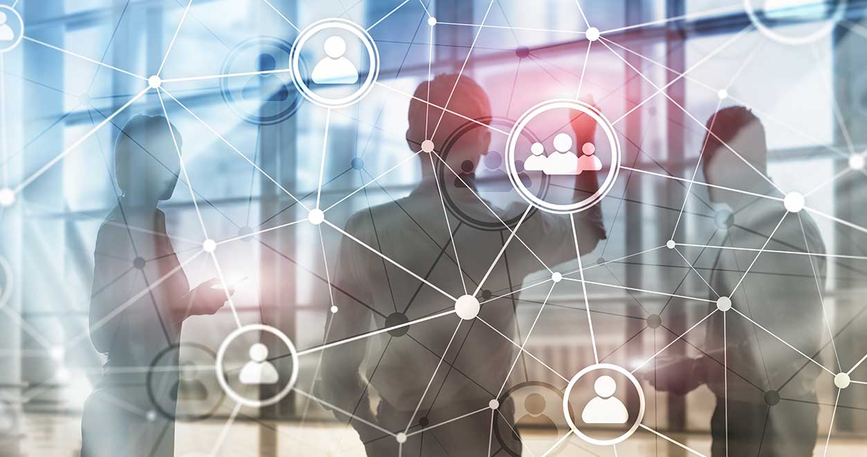 If You Want to Scale Faster, Hang Out with People Who Already Have