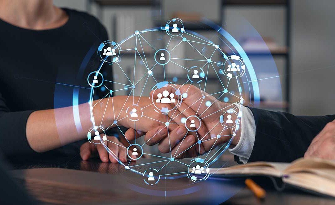 Make Your Partners Famous, Not Just Functional