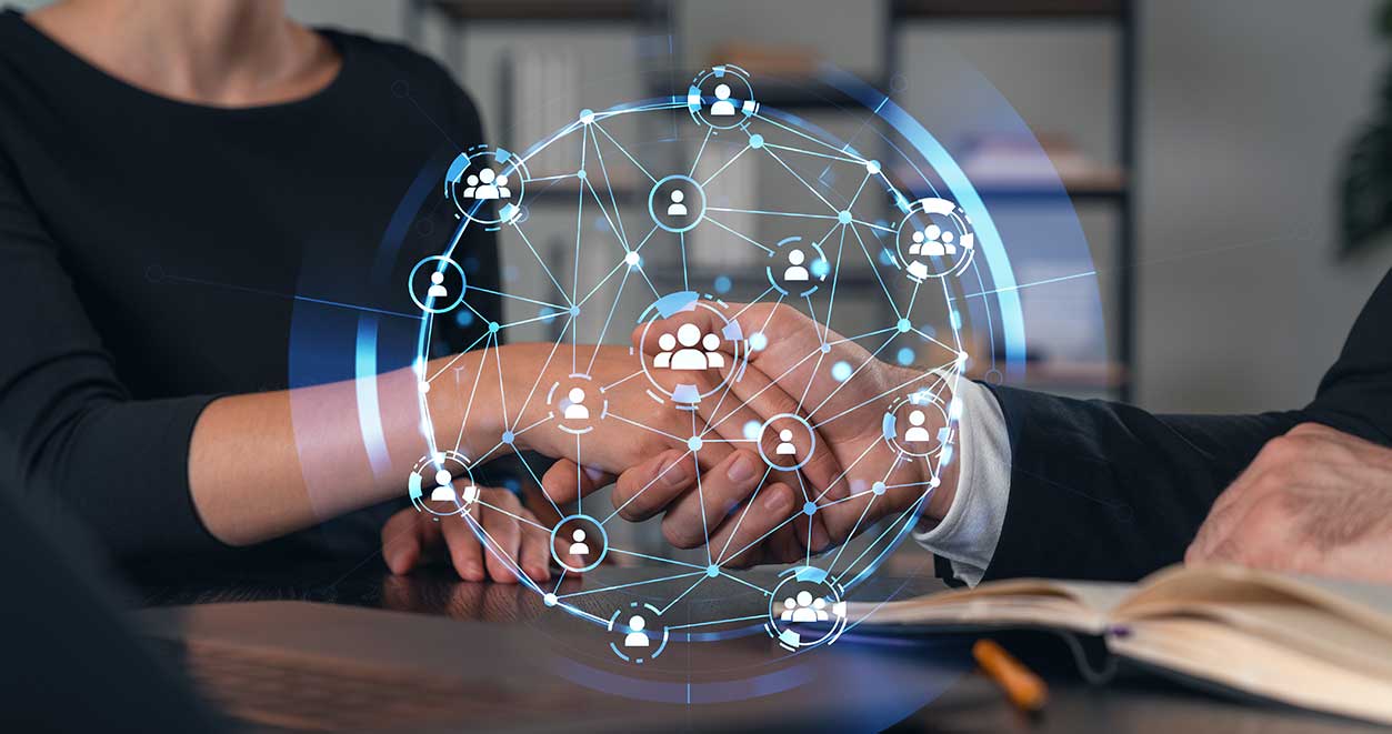 Make Your Partners Famous, Not Just Functional