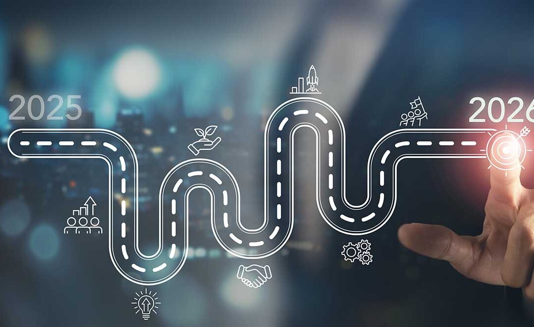 Plan Smarter in 2026 with the Right Channel Partner Ecosystem