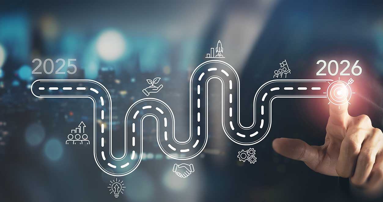 Plan Smarter in 2026 by Growing Inside the Right Ecosystem