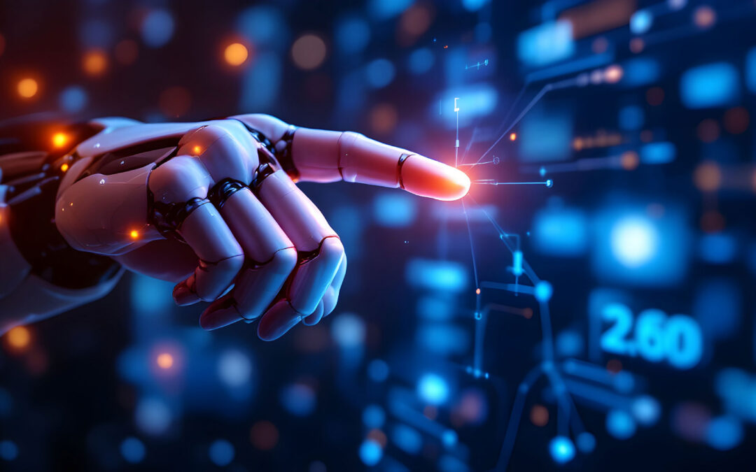 Power Up Your Marketing with AI: Build a Partner Program That Wins