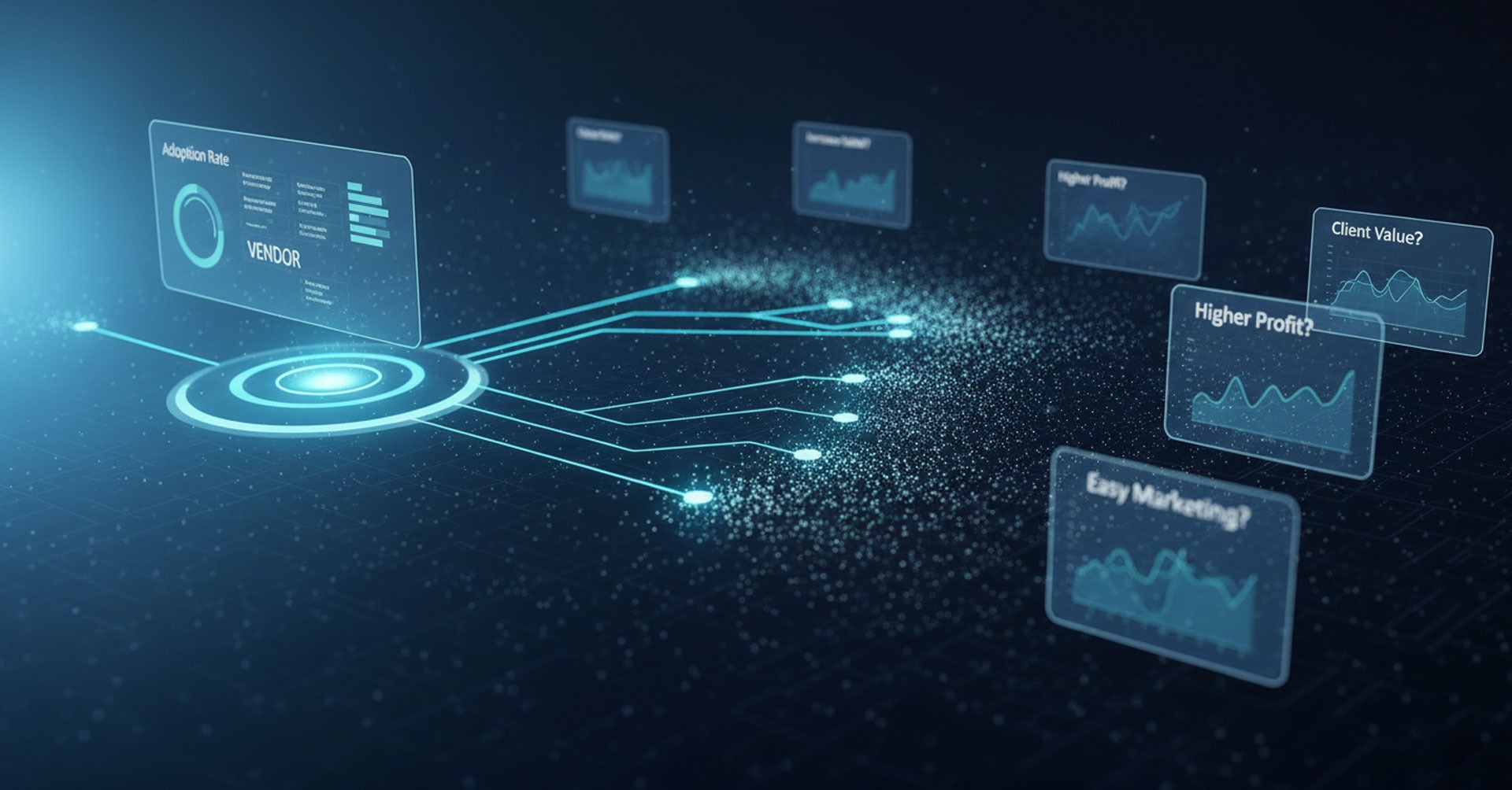 Partner Program Strategy | Increase Partner Adoption | Marketopia