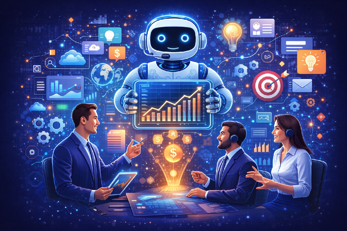 AI Consulting 