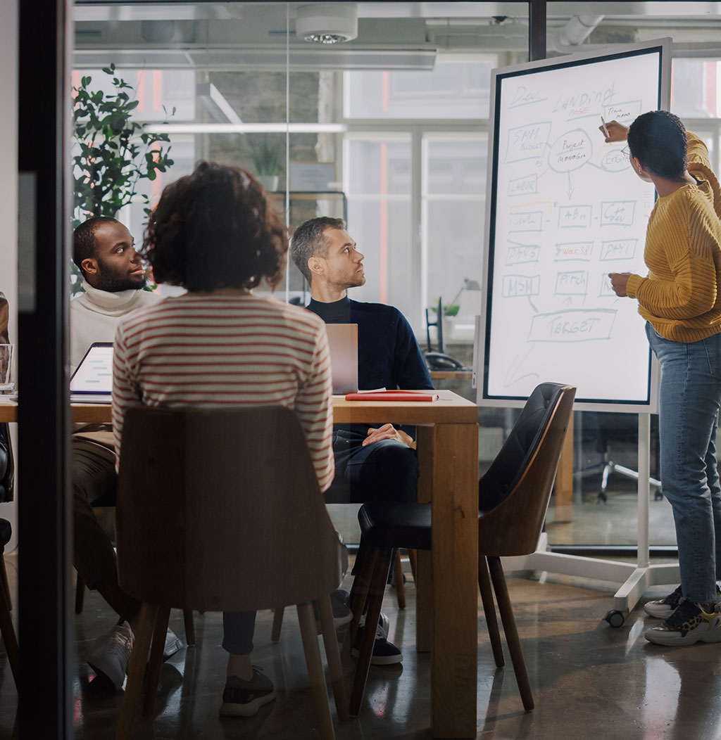 How Marketopia Helps MSPs Stay Visible